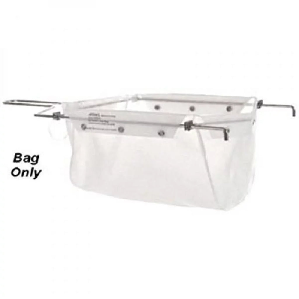 Filter Snap Bag" Miroil Flow On" EZ RB6PS/12852