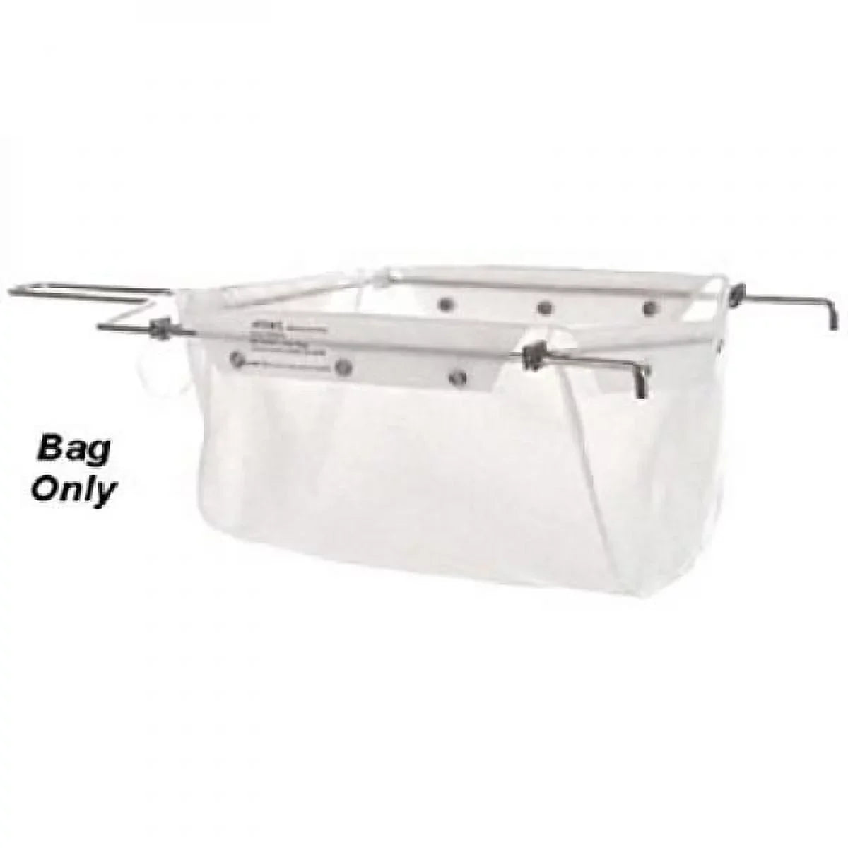 Filter Snap Bag" Miroil Flow On" EZ RB6PS/12852