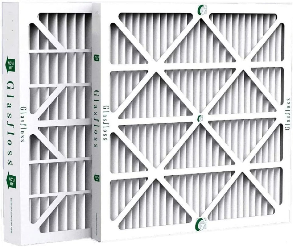 x & MERV Actual 6 24-1/2 20x25x4 Pack. 3-3/4 x 19-1/2 AC Filters. Size: 10 Furnace