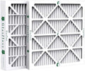x & MERV Actual 6 24-1/2 20x25x4 Pack. 3-3/4 x 19-1/2 AC Filters. Size: 10 Furnace