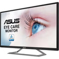 Black, - UHD in. 4K Vertical Silver Alignment - Gaming LED 3840 Monitor 2160 31.5 x LCD Asus
