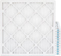 Case 11, MPR 1000 Pamlico. MERV 17-3/4 Filters X 12. By X 1" Of Pleated 17-3/4 Furne Size: Air 18X18x1 3/4