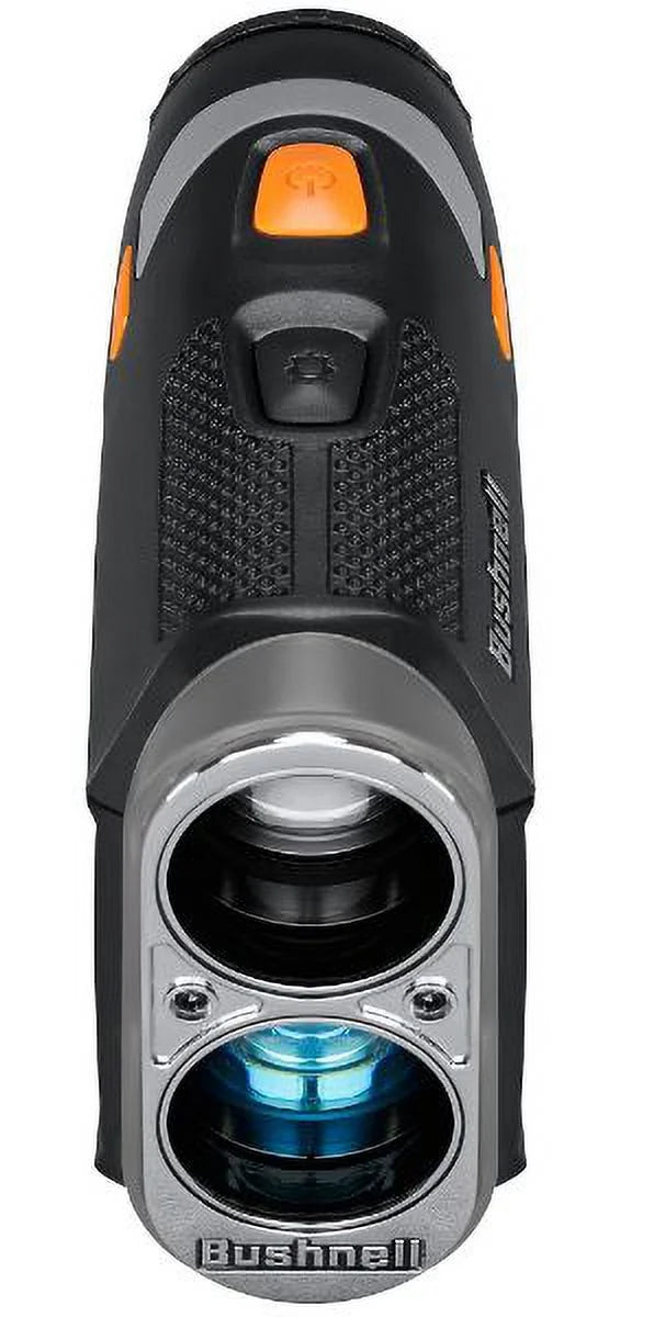 Tour Pack Bushnell Patriot V6