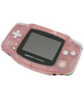 Restored Boy (Refurbished) Advance Game Fuchsia