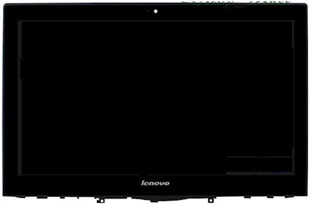 '- 15.6 Like pad Idea Y50-70T in (Refurbished Y50-70 Display New) Lenovo LCD Restored 5D10F78784 For Assembly