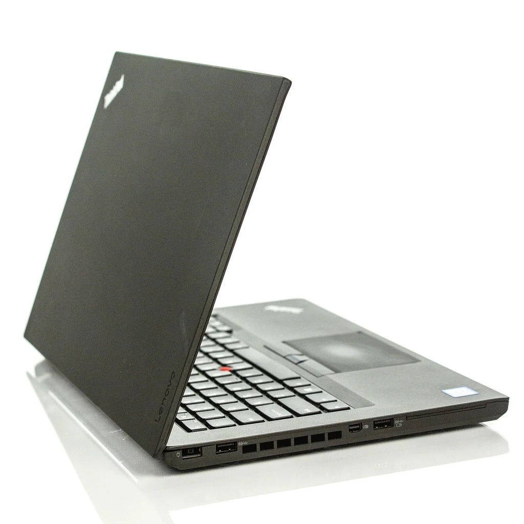 Dual-Core Lenovo Win B ThinkPad T460 Used 128GB v.WAA Laptop 10 i5 Pro SSD 8GB