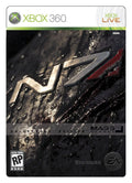 Effect Xbox Edition Collector's 2 - Mass 360