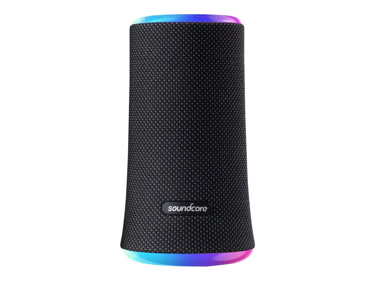 use - Speaker Soundcore - - 20 wireless II portable Bluetooth Watt - Flare - - black for