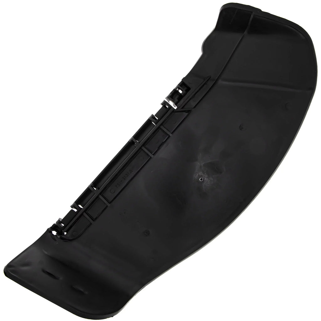 931-3131A RZT MMZ MTD Horse Red ZT GT GTX 50 Chute Deflector LT 2150 Troy-Bilt