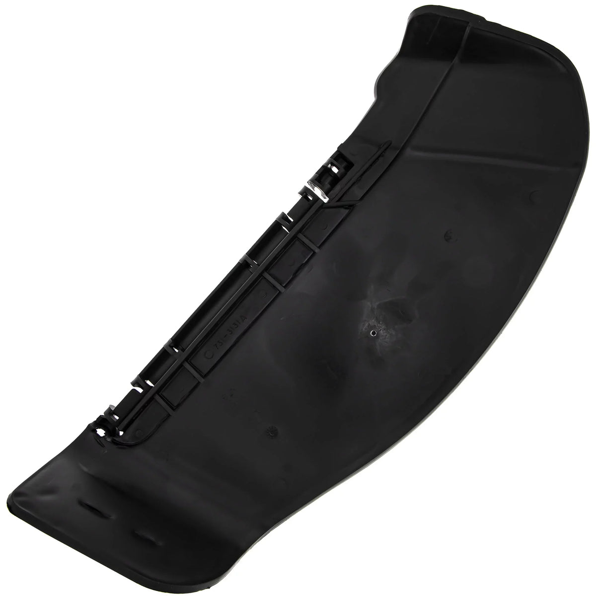 931-3131A RZT MMZ MTD Horse Red ZT GT GTX 50 Chute Deflector LT 2150 Troy-Bilt