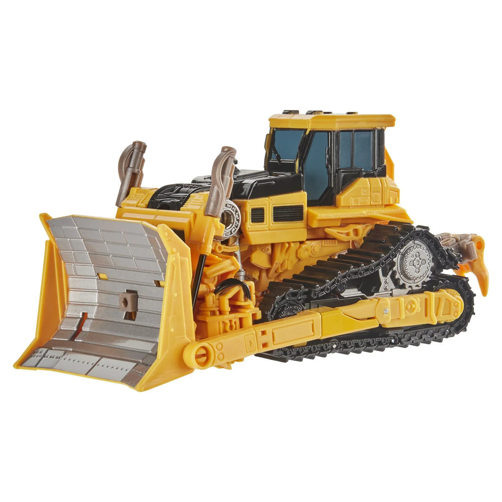 Skipjack Figure Voyager Studio Series Constructicon 67 Movie 2 Transformers