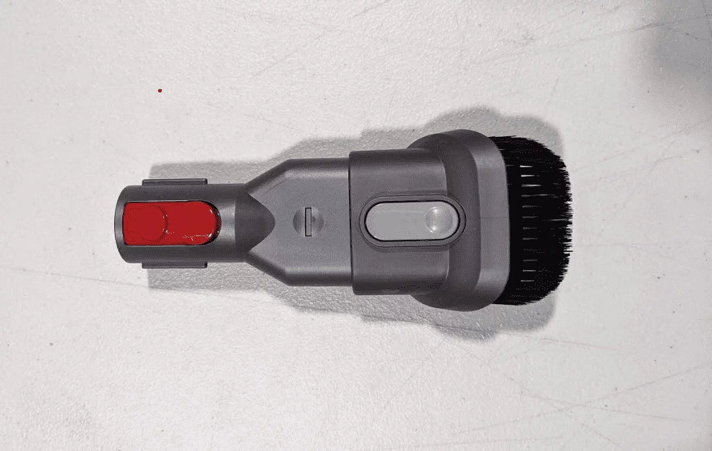 White-REFURBISHED Vacuum, V7 HEPA Cordless Allergy Dyson