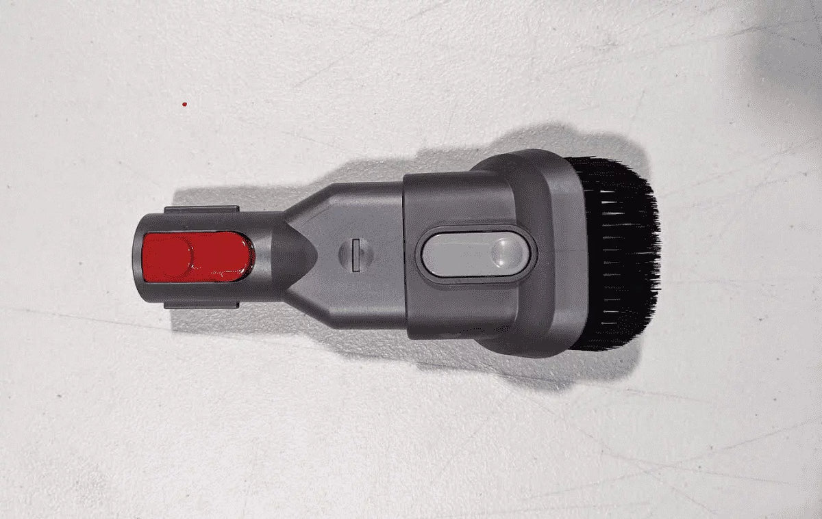 White-REFURBISHED Vacuum, V7 HEPA Cordless Allergy Dyson