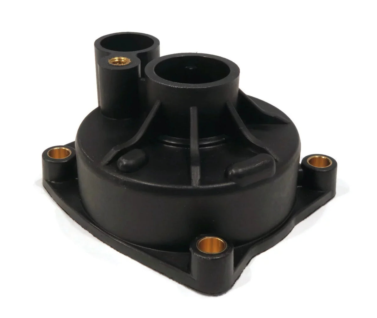 Impeller, ROP Shop Kit Pump The Evinrude Outboard E65WMLETD 1993 Water For | 65 HP Boat Housing