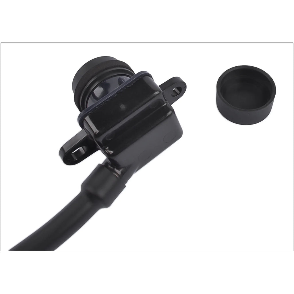 3.6L Grand for Camera 2011-2020 Rear Backup GELUOXI V6 Revrsing Dodge 04672639AA Caravan 4672639AA