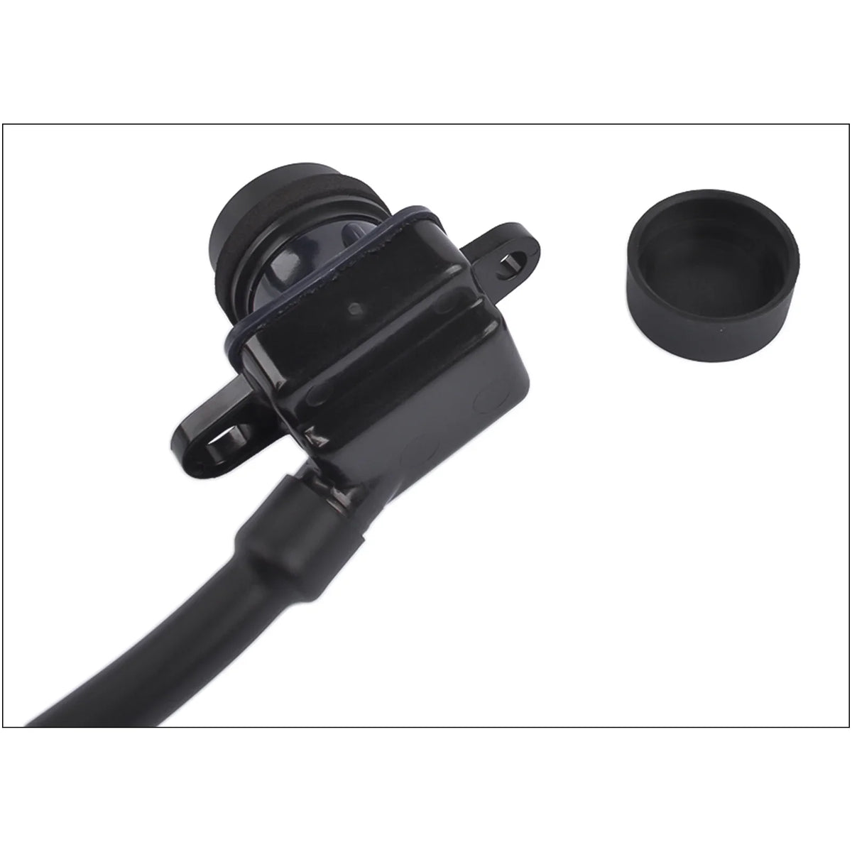 3.6L Grand for Camera 2011-2020 Rear Backup GELUOXI V6 Revrsing Dodge 04672639AA Caravan 4672639AA
