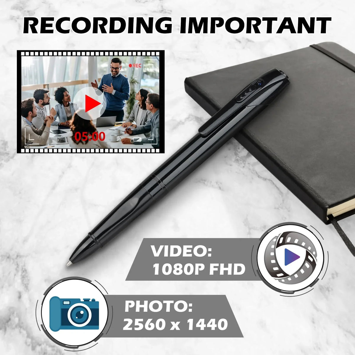 no ,Nanny ,Camera Motion ,Camera WiFi Camera Cam Needed Camera Office Activated ,Small Home Video Recorder 64G for and Security
