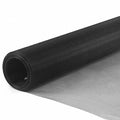 48" Steel Screen CRL Wire SSM48BL Black Stainless