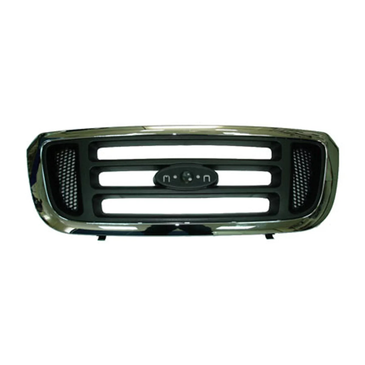 2004-2005 KAI Grille, Standard Fits Ford Replacement New Ranger Front