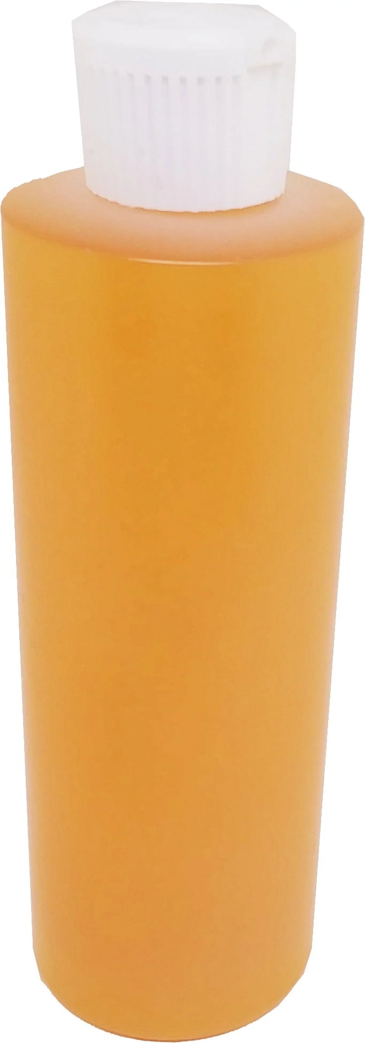 Plastic Type Cap oz.] HDPE 8 Perfume Bye Women - - Fragrance Blues - Blue Bye - Oil Body [Flip For
