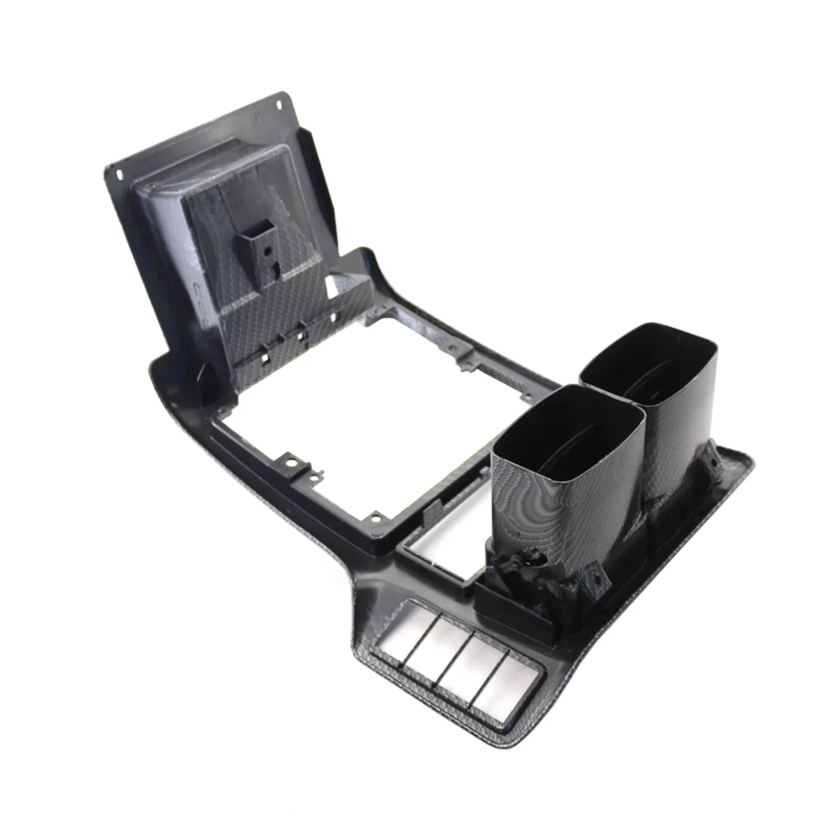 Air Dazzduo Seat Ibiza Air 6N1858071A Ibiza II Seat Air II Console Air Vent Vent,Seat Vent II Console Vent Center Caddy