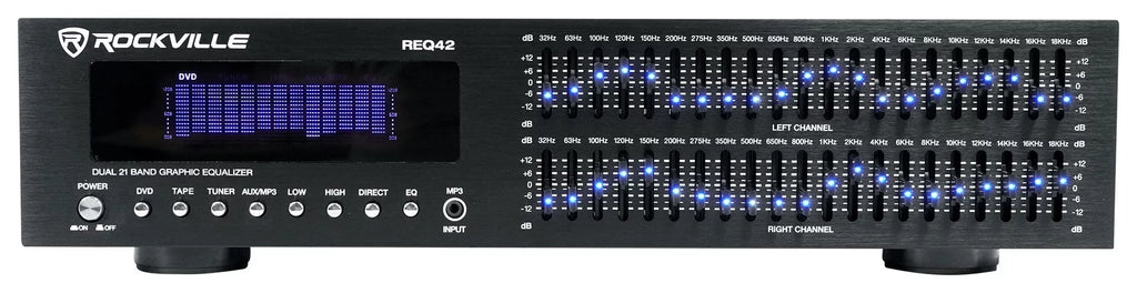 Pro Zone, Speakers+EQ 6000w Receiver+12) Technical 6) 8" Home Bluetooth Theater