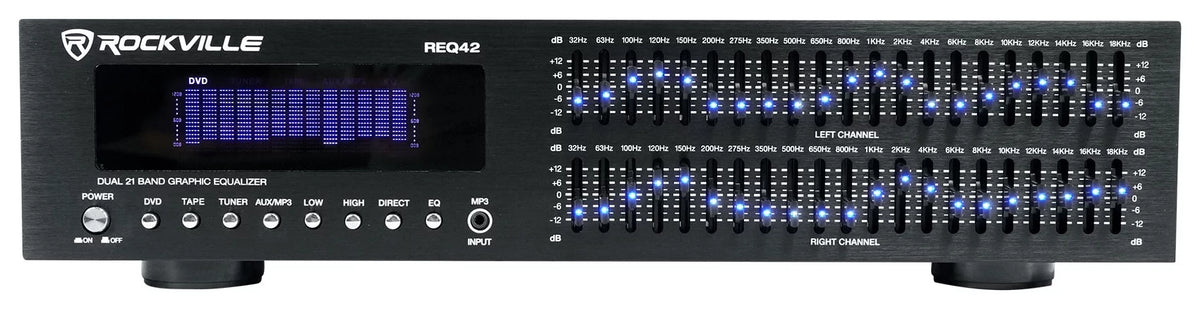 Pro Zone, Speakers+EQ 6000w Receiver+12) Technical 6) 8" Home Bluetooth Theater