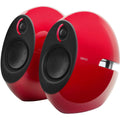 e25HD Red Edifier Bluetooth 74 RMS, Speaker System, W