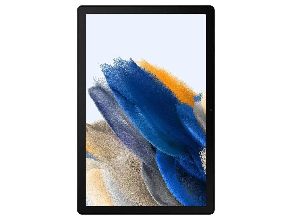 Samsung Book Cover Galaxy Wi-Fi Tab - - Tablet Includes 10.5" 64GB A8 Gray