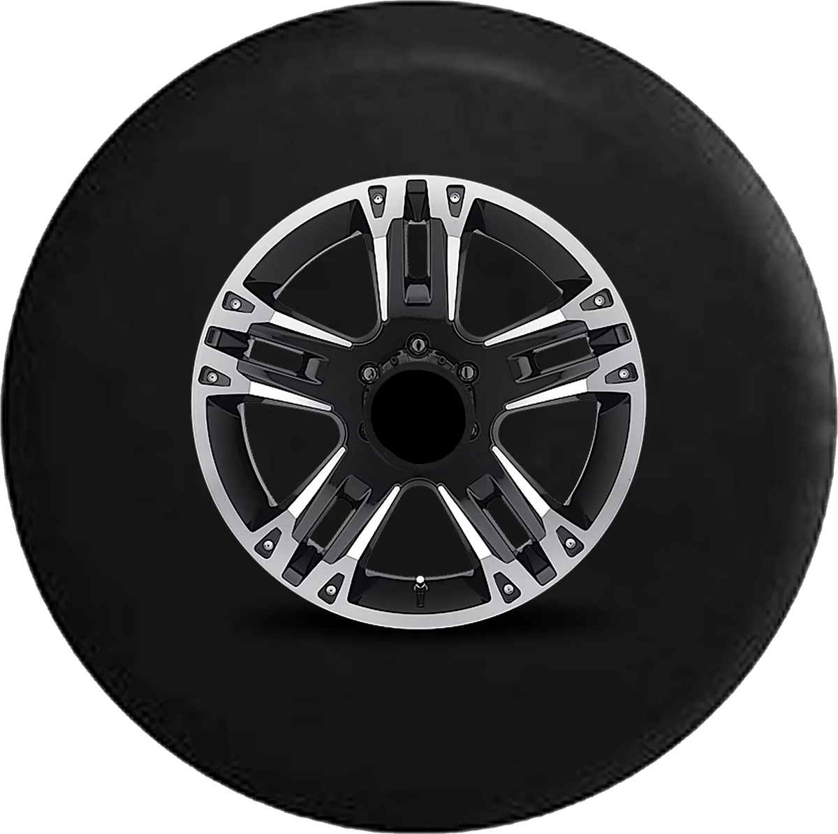 Wrangler Backup 2018 Tire RV Inch 2019 Rim Spare 33 Offroad Camera Custom for JL Cover Jeep