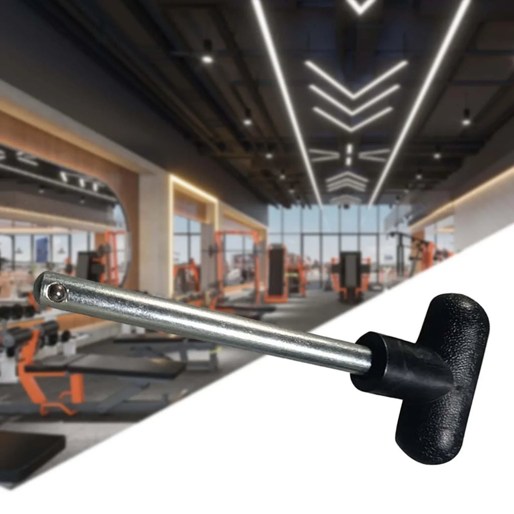 Device Pin Pin Gym GARENDE Pin Stack Universal Selector Portable Fitness 5xWeight Lock