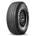 1999-2001 Tires) Trailblazer Chevrolet LT Silverado HT51 BSW 2005-07 Fits: 106T (4 1500 P235/75R16 Chevrolet LT, Crugen Kumho