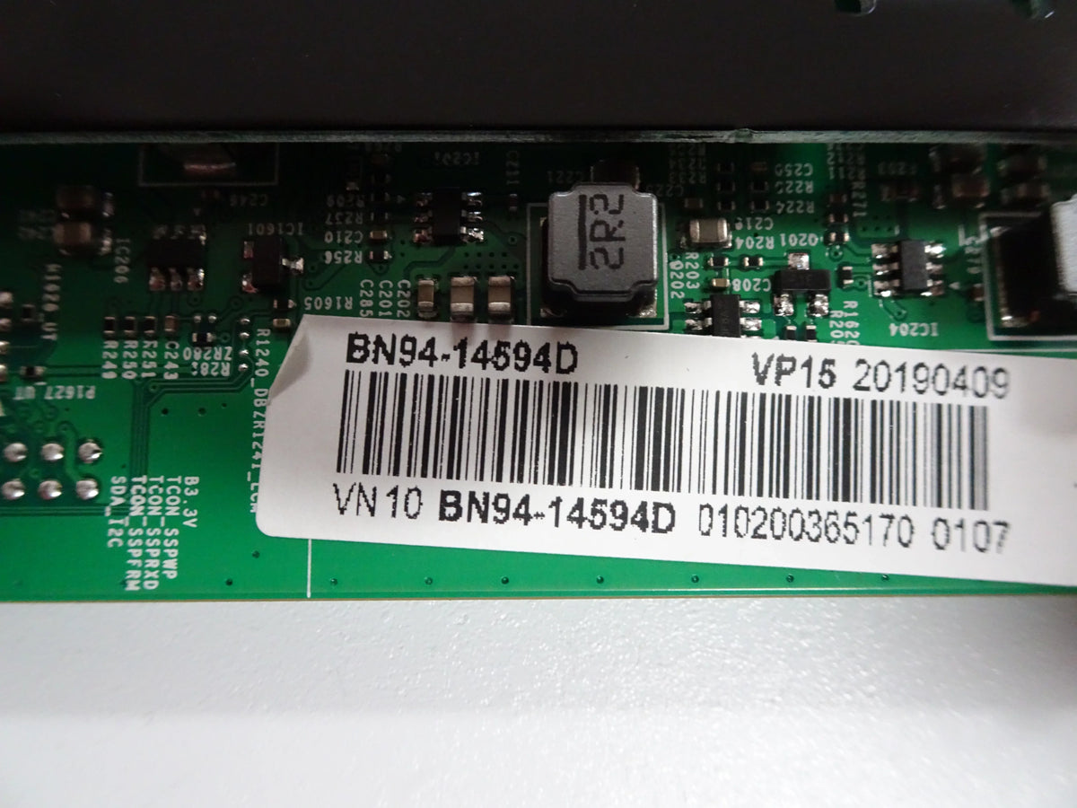 QB55R Samsung (BN41-02711A) Board Main BN94-14594D