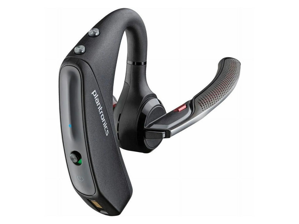 '- USB-A Ohm Voyager Google - UC 98.4 A, 5200 Hz Wireless Bluetooth Siri kHz Over-the-ear, Monaural - - - - USB - Earbud Mono - Headset 32 - Assistant, - ft O... - Poly - USB 20 100 Type Micro - In-ear