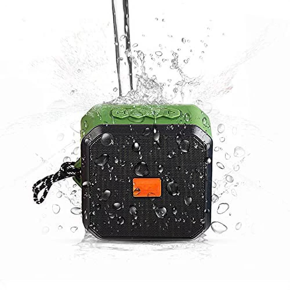 with A72 with WaterProof Galaxy Outdoor Speaker 1500 5G/A52 5G IPX7 13H 4G/5G/A32 (GREEN) Indoor, Samsung Playtime, Works Travel