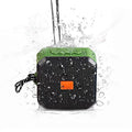 with A72 with WaterProof Galaxy Outdoor Speaker 1500 5G/A52 5G IPX7 13H 4G/5G/A32 (GREEN) Indoor, Samsung Playtime, Works Travel