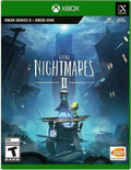 X Video Nightmares One Series Little for Xbox Xbox Series [New Game] II Xbox and