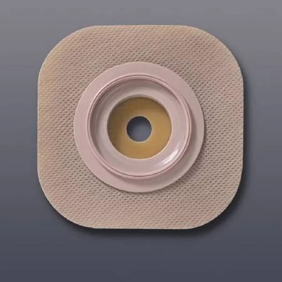 5 Stoma - / Skin New Code - Barrier FlexWear Box 1-1/2" 15403 Image™ Floating Each Red Number Item Up - 2-1/4" to Flange