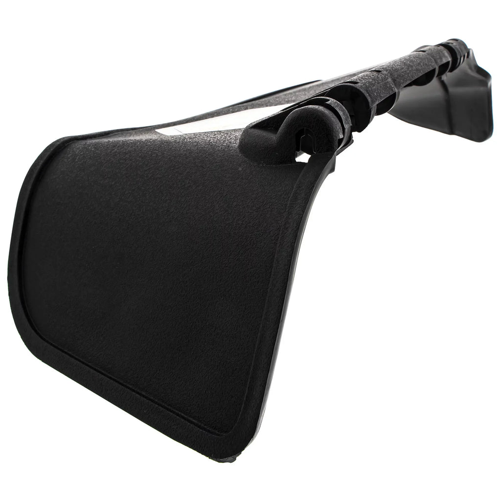 931-3131A RZT MMZ MTD Horse Red ZT GT GTX 50 Chute Deflector LT 2150 Troy-Bilt