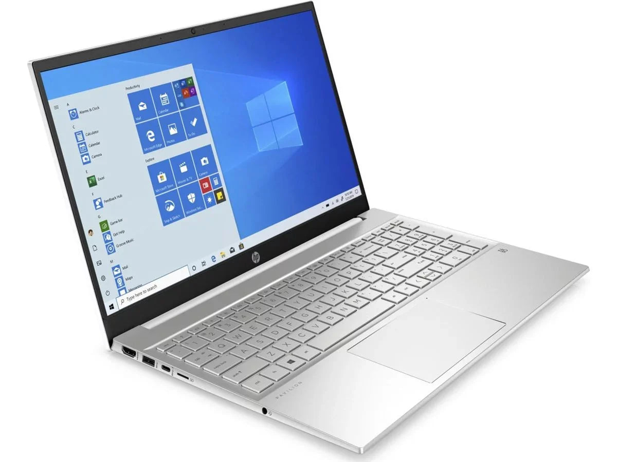 Touch, HD PC IRIS 15.6" HP NO 15 Pavilion FOV 2017, 2x2 QC, XE, Wide Win GB BT, IPS, 8GB, SSD, MISC 256 Webcam,Win10 Core i5-1135G7 Laptop FHD ODD Home 802.11ac