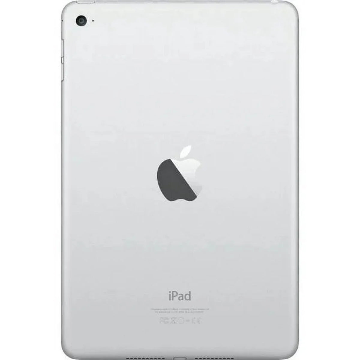 Apple Dual-Core - 32GB Restored Mini RAM Only Storage Gen 2GB A8 - 7.9" iPad Apple 4th Wifi