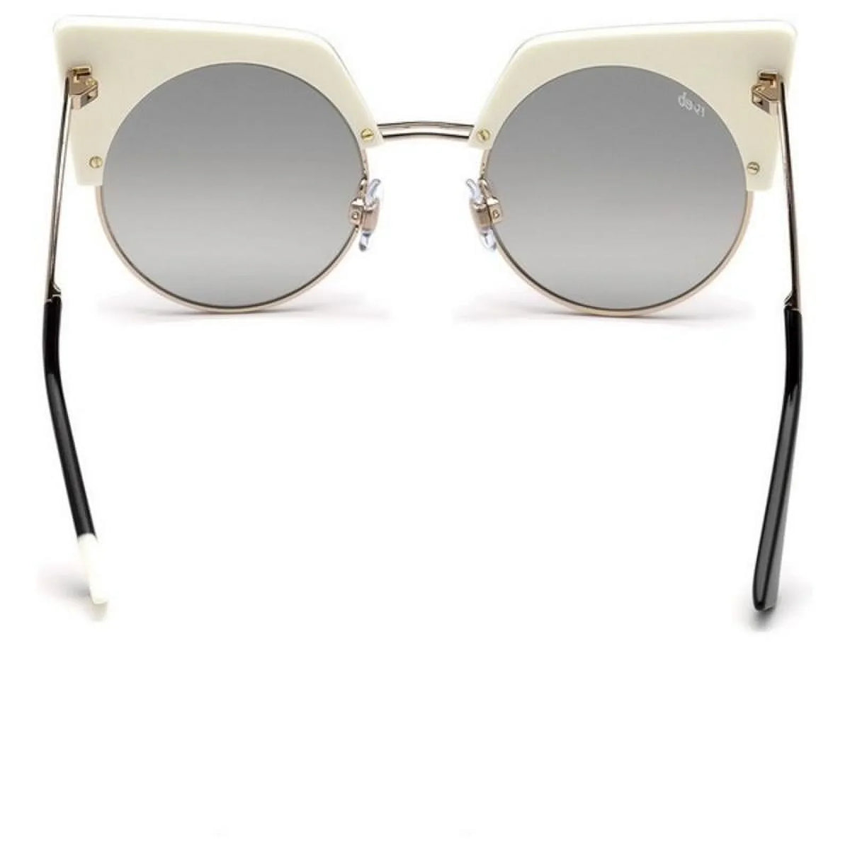 (&oslash; mm) WE0229-05C Ladies'Sunglasses 49 EYEWEAR WEB