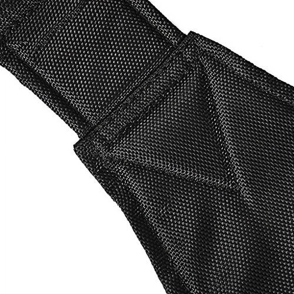 Weighted Weighted Workout Equipment 110LB Vest, Vest Adjustable