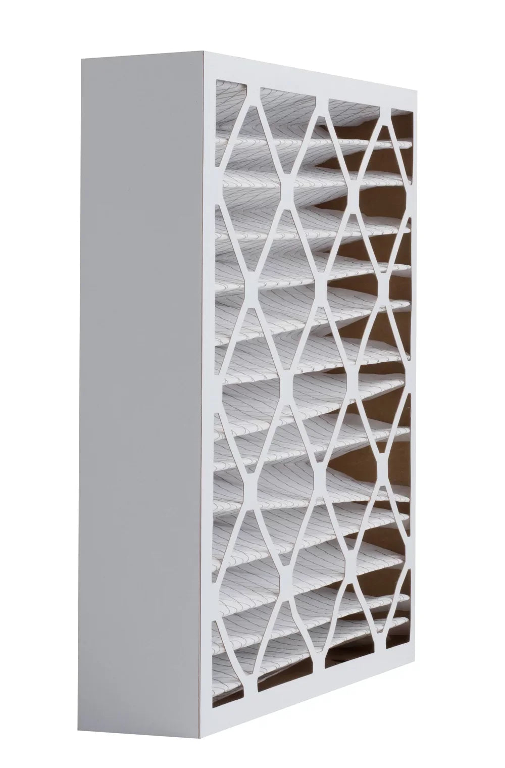 USA MERV 20x20x4 Aerostar in of 3, Made Pleated 11, Air the x x 20 Filter, 20 4, Box