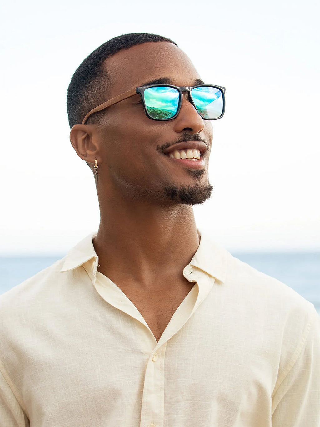 POLARIZED CAIL SUNGLASSES