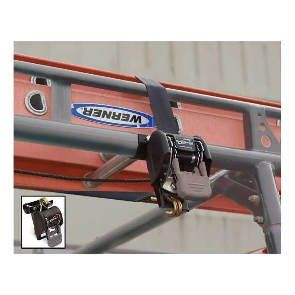 Rack CargoBuckle Square Pair Ladder 7 125 System