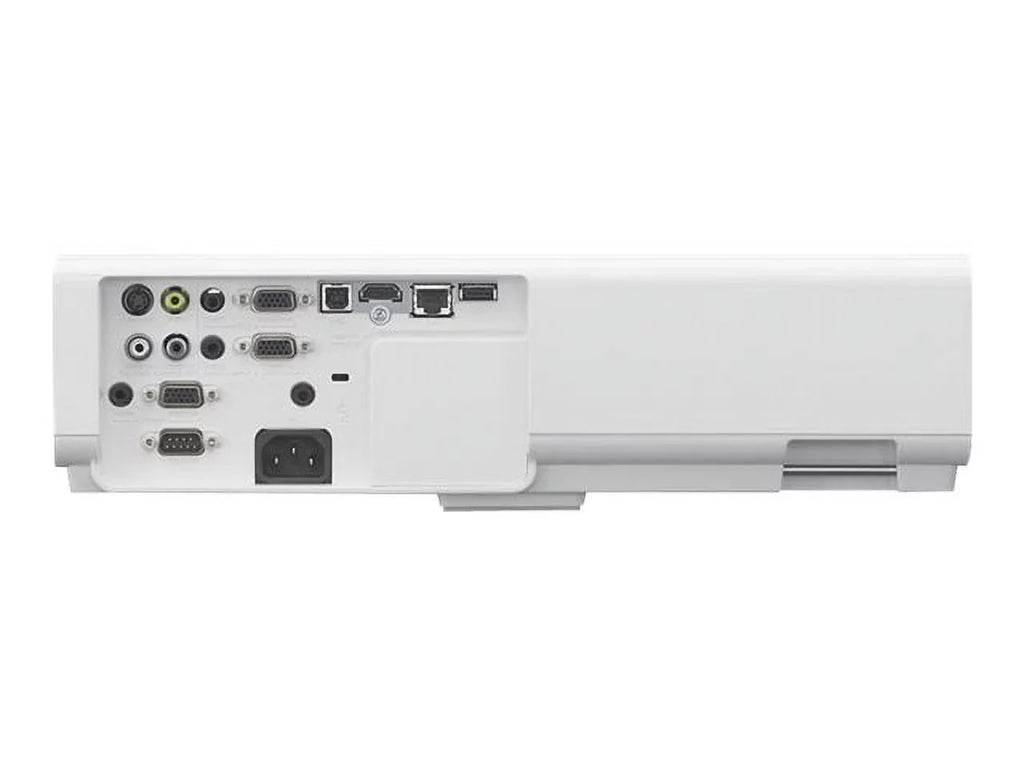 VPL-EX255 LCD 720p HDTV (vplex255) - Projector 4:3 Sony - -