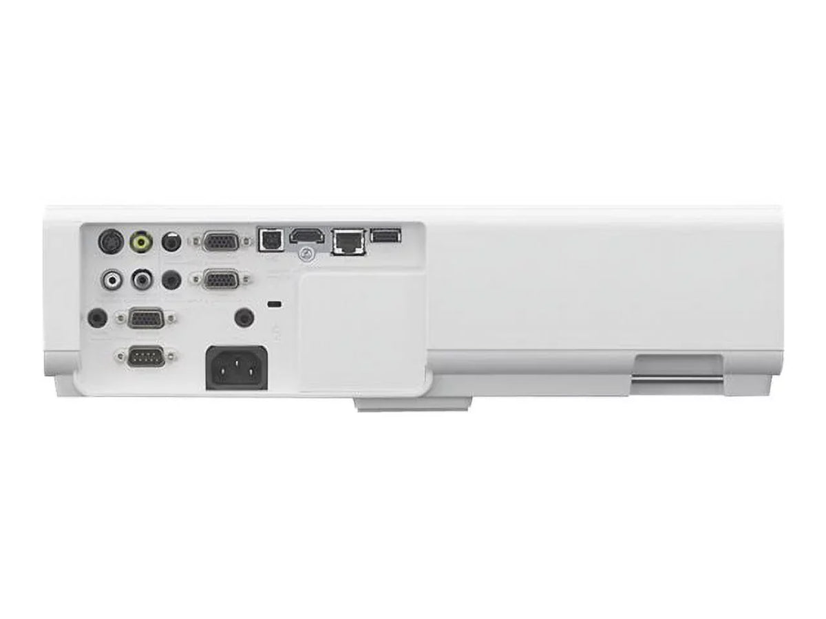 VPL-EX255 LCD 720p HDTV (vplex255) - Projector 4:3 Sony - -