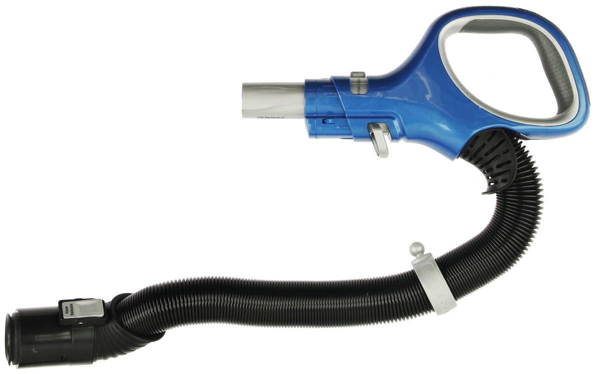 Hose Navigator with Shark NV771QBL NOTE Vacuums SEE Handle