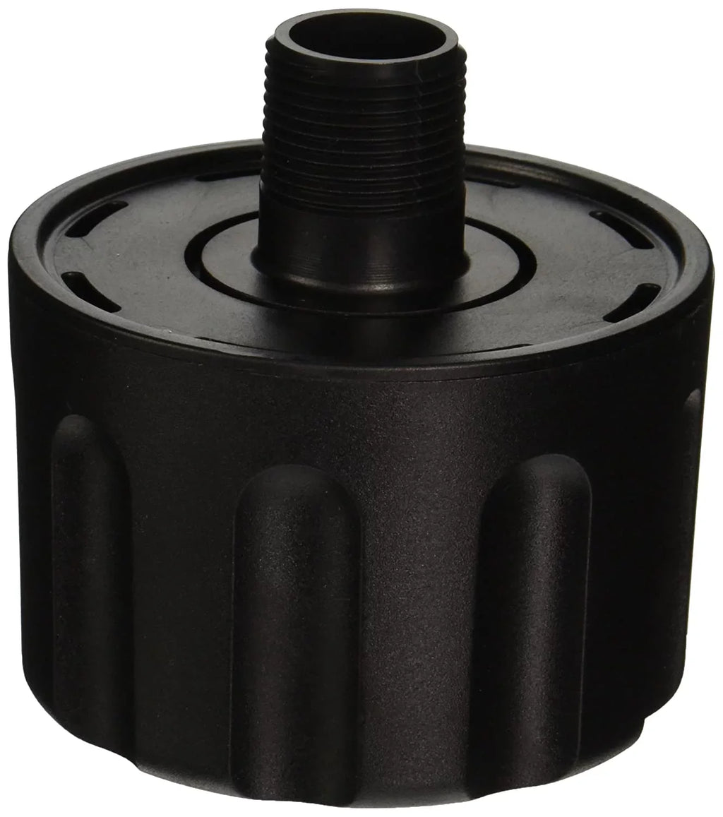 P566151 1 Npt Breather Donaldson Trap In. 4.50 Od, Hydraulic
